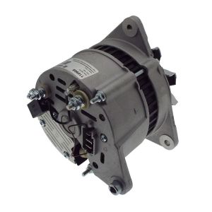 Alternateur compatible pour MOTOROLA 9AR2918G - Alternateur pour ISKRA 11201470