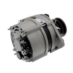 Alternateur compatible pour ISKRA AAK3510 - Alternateur pour Bosch 0120489432