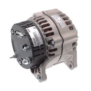 Alternateur compatible pour MASSEY FERGUSON 4279541M93 - Alternateur Mahle Letrika pour ISKRA 11201970