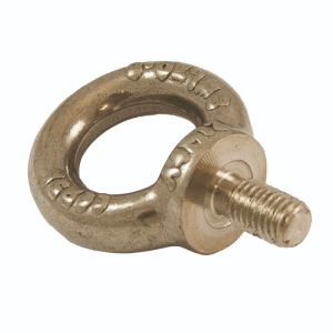 Anneau de levage mâle court M14 (Inox)