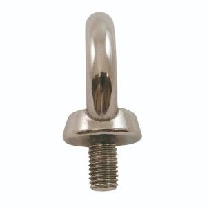 Anneau de levage mâle court Inox M8 (Économique) - Anneau de levage mâle INOX court M8