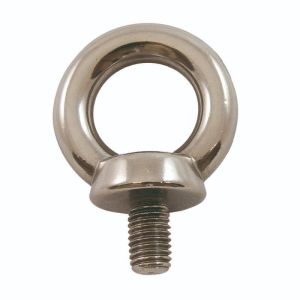 Anneau de levage mâle court Inox M8 (Économique) - Anneau de levage mâle INOX court M8