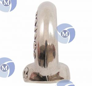 Anneau de levage femelle M10 (Inox) - Anneau de levage femelle INOX M10