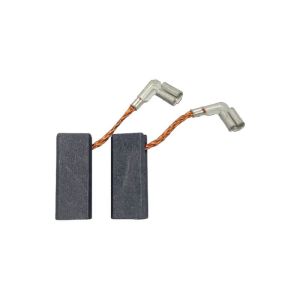 Balais de charbon marteau perforateur BOSCH 11255VSR