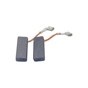 Balais de charbon marteau perforateur BOSCH 11255VSR - Balais de charbon 019901