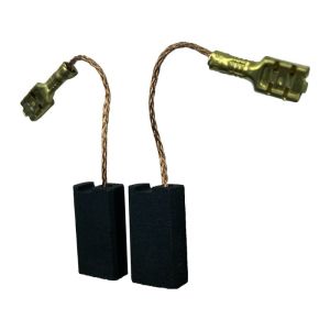 Balais de charbon broyeur AEG / ATLAS COPCO WS480 - Balais de charbon 0310