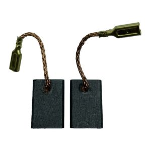 Balais de charbon meuleuse MILWAUKEE AG800115EDSET