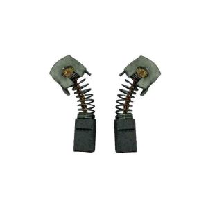 Balais de charbon visseuse MAKITA 6908D