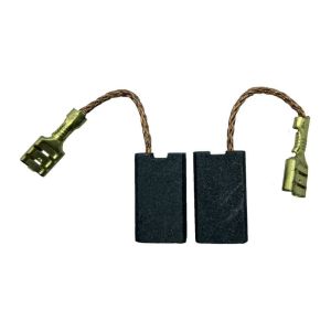 Balais de charbon meuleuse HITACHI G18ST