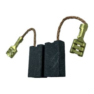 Balais de charbon meuleuse HITACHI G18ST - Balais de charbon 0671