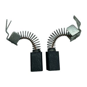 Balais de charbon meuleuse METABO EW7117QUICK