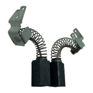 Balais de charbon meuleuse METABO EW7117QUICK - Balais de charbon 0800