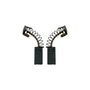 Balais de charbon ciseaux MAKITA 4603DW