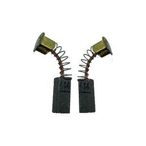 Balais de charbon ciseaux MAKITA 4603D - Balais de charbon ciseaux MAKITA 4603D