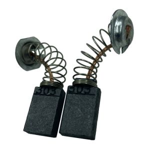 Balais de charbon scie MAKITA 2107FKK - Balais de charbon 0842