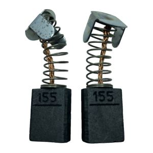 Balais de charbon brosse MAKITA 2012