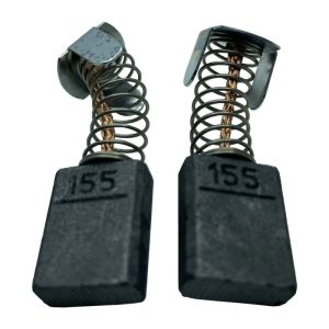 Balais de charbon brosse MAKITA 2012 - Balais de charbon 0848