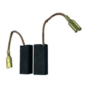 Balais de charbon fraiseuse BOSCH B1100 - Balais de charbon 1114