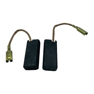 Balais de charbon fraiseuse BOSCH B1100 - Balais de charbon 1114