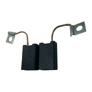 Balais de charbon marteau BOSCH GBH8DCE - Balais de charbon 1117