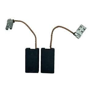 Balais de charbon scie BOSCH GKS66CE