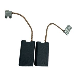 Balais de charbon scie BOSCH GKS66CE - Balais de charbon 1145