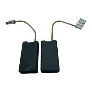 Balais de charbon scie BOSCH GKS66CE - Balais de charbon 1145