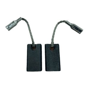 Balais de charbon meuleuse BOSCH GWS12125CIEX