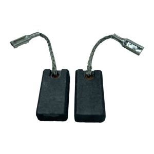 Balais de charbon meuleuse BOSCH GWS12125CIEX - Balais de charbon 119929