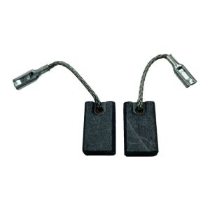 Balais de charbon meuleuse BOSCH GWS9115