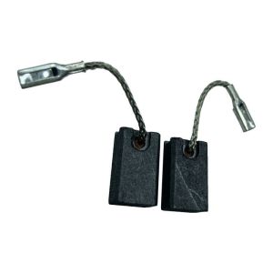 Balais de charbon meuleuse BOSCH GWS9115 - Balais de charbon 119930