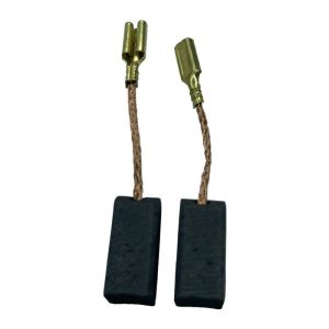 Balais de charbon meuleuse BLACK & DECKER P5413B