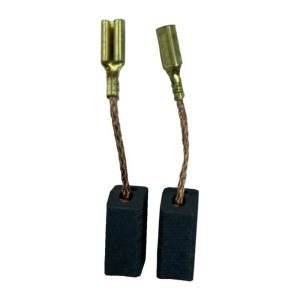 Balais de charbon meuleuse BLACK & DECKER P5413B - Balais de charbon 1122