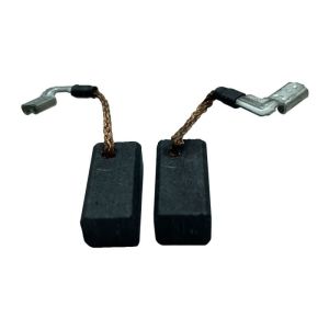 Balais de charbon meuleuse DEWALT DWE4120 - Balais de charbon 1254