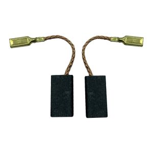 Balais de charbon broyeur AEG / ATLAS COPCO WS710125