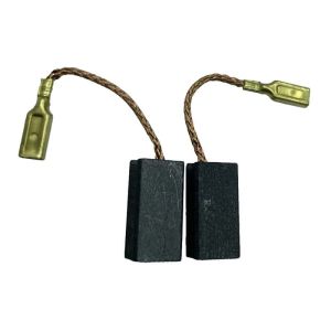 Balais de charbon broyeur AEG / ATLAS COPCO WSE800125 - Balais de charbon 1309