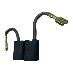 Balais de charbon broyeur AEG / ATLAS COPCO WS21230 - Balais de charbon 1358