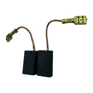 Balais de charbon broyeur AEG / ATLAS COPCO AG1000125 - Balais de charbon 1366