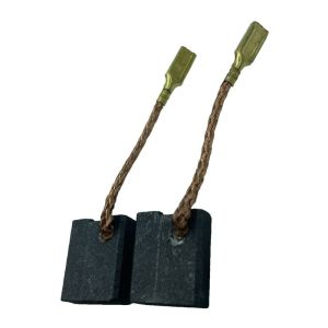 Balais de charbon meuleuse MILWAUKEE AGV15150XCDMS - Balais de charbon 1256