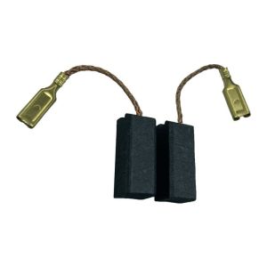 Balais de charbon meuleuse FLEX H127LM - Balais de charbon 1629