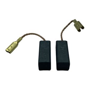 Balais de charbon meuleuse FLEX H127LM - Balais de charbon 1629