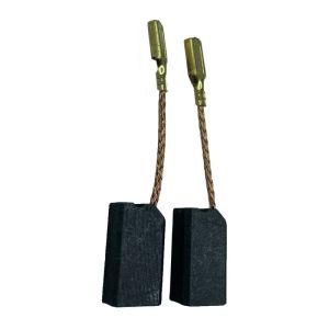 Balais de charbon meuleuse FLEX L3410FR - Balais de charbon 1638