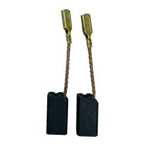 Balais de charbon meuleuse FLEX L3410FR - Balais de charbon 1638