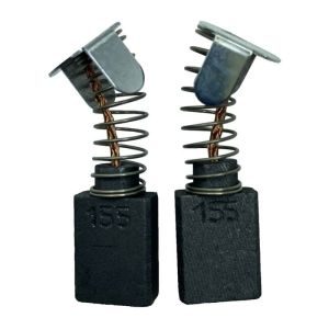 Balais de charbon scie MAKITA 5900BR