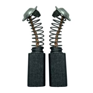 Balais de charbon ponceuse HITACHI SO110