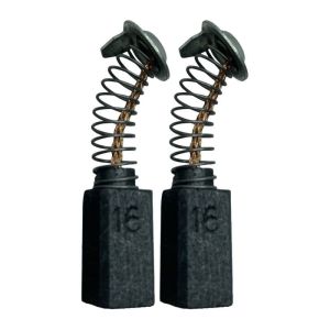 Balais de charbon ponceuse HITACHI SO110 - Balais de charbon 1921