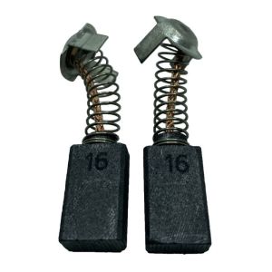 Balais de charbon scie HITACHI CB12V