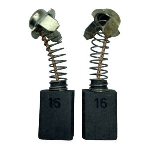 Balais de charbon scie HITACHI C12RSH