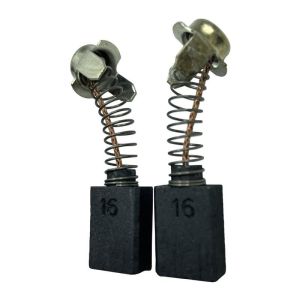 Balais de charbon marteau HITACHI DH50SA1 - Balais de charbon 1923