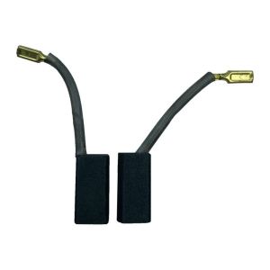 Balais de charbon meuleuse HITACHI G13YC